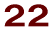 ２２